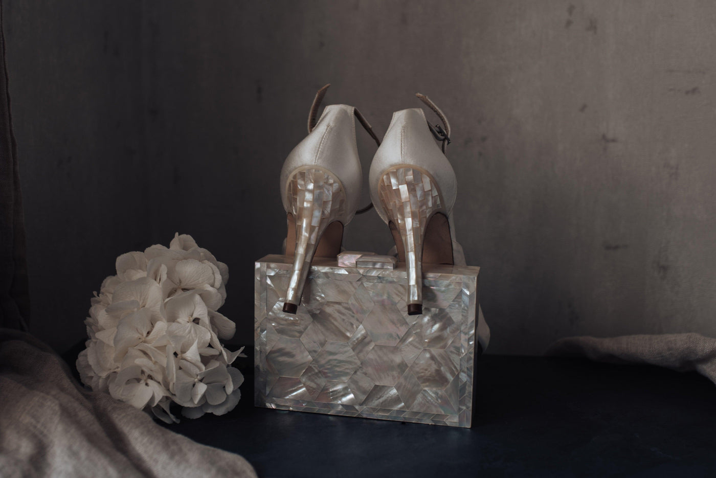 NEWSLETTER EXCLUSIVE | SUMMER SALE - Freya Rose Pearl Shoes and Jewellery