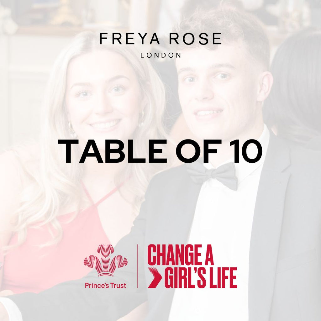 Table of 10