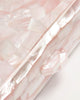 Aphrodite Pink Mother of Pearl Clutch Bag