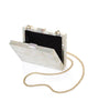 Athena Ivory Mother of Pearl Bag