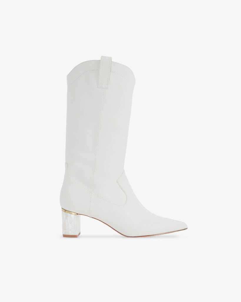 Beth Cowboy Boot