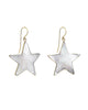 Celestial Mother of Pearl Gold Star