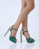 Cleopatra Verde