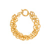 Sumba Versatile Bracelet Gold