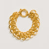 Sumba Versatile Bracelet Gold