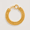 Sumba Versatile Bracelet Gold