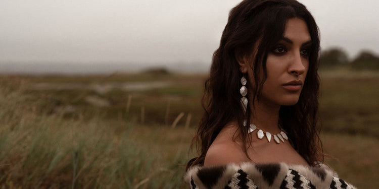 Jewellery | Freya Rose