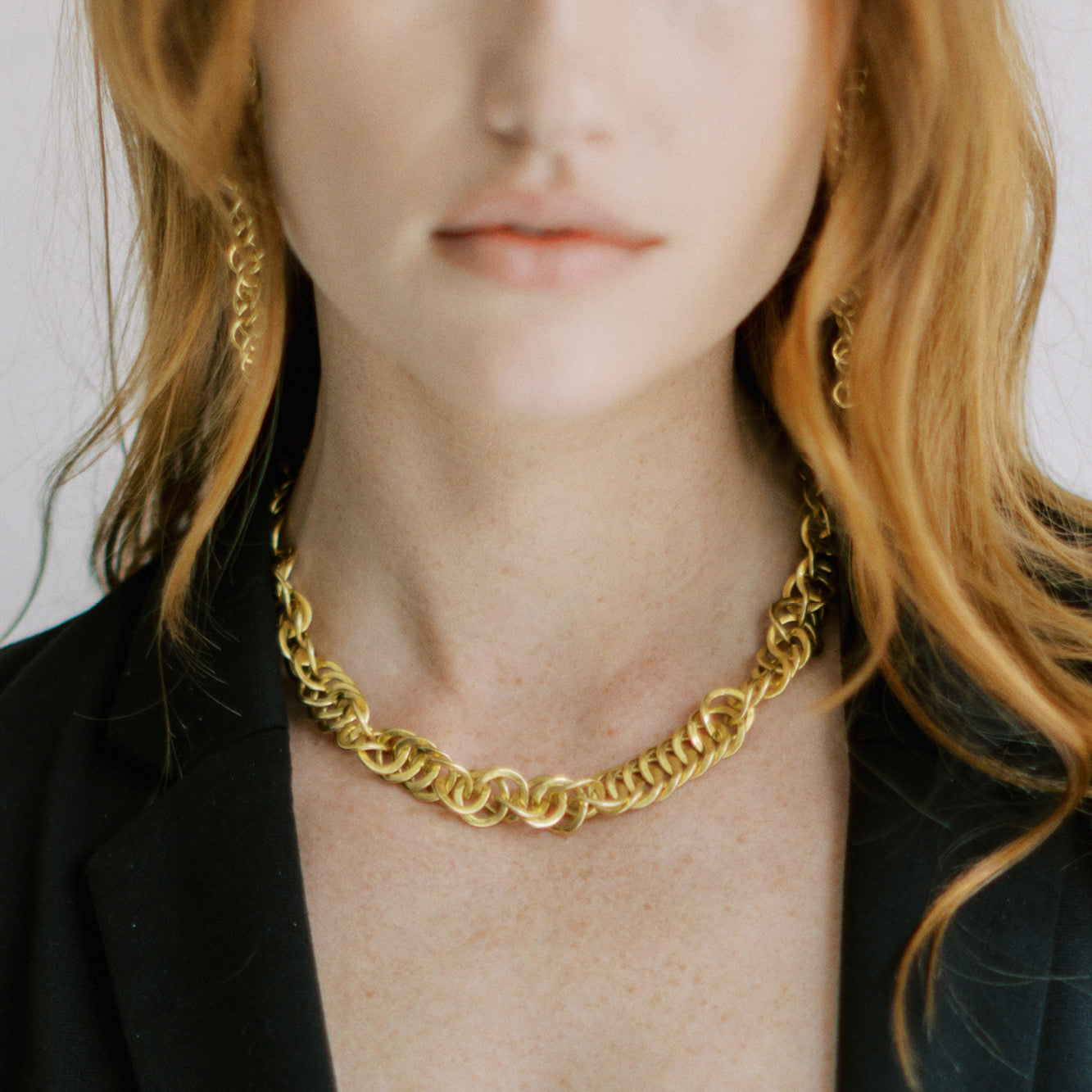 Sumba Versatile Necklace