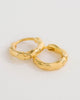 Gold Huggies