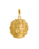 Lion Pendant