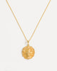 Lion Necklace