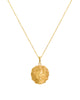 Lion Necklace