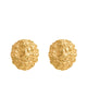 Lion Studs