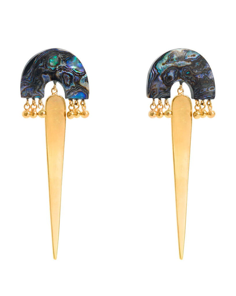 Maya Earrings