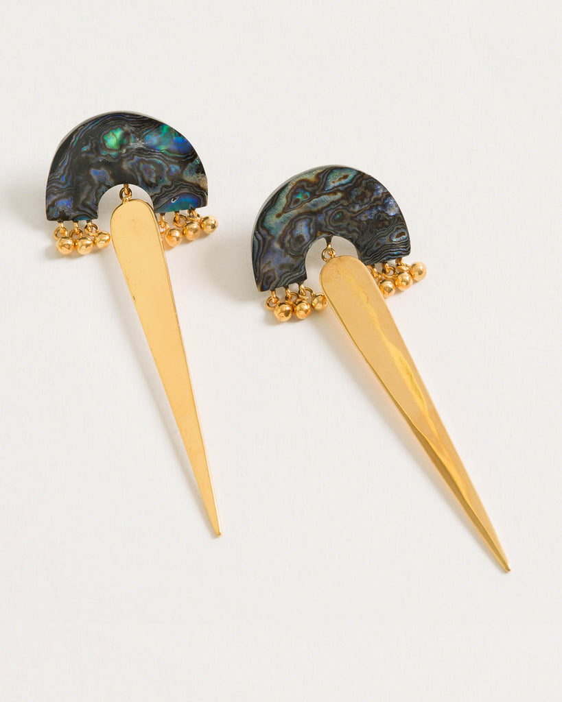 Maya Earrings