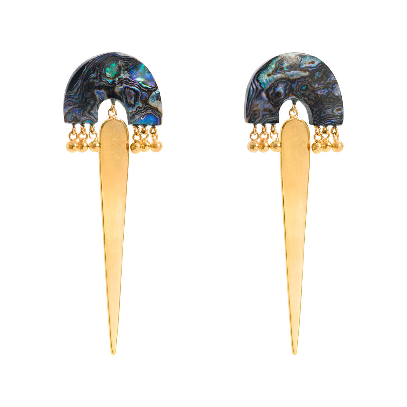 Maya Earrings