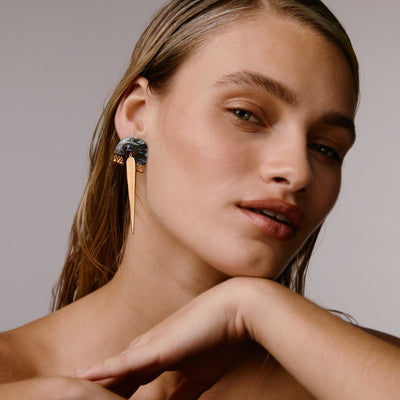 Maya Earrings