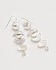 Warrioress Silver Moon Drops