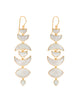 Warrioress Gold Moon Drops