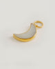 Moon Mother of Pearl Pendant