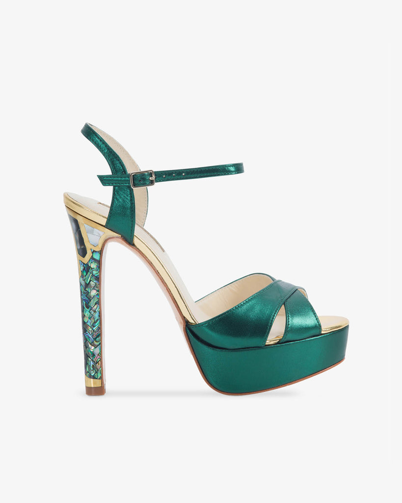 Cleopatra Verde