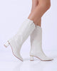 Beth Cowboy Boot