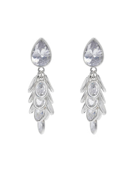 Petite Silver Crystal Drops/>
            </div>
             <h4 class=