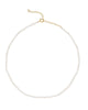 Rice Pearl Necklace