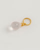 Rose Quartz Charm