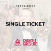 Single Ticket