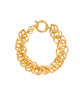 Sumba Versatile Bracelet Gold