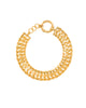 Sumba Versatile Bracelet Gold