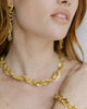 Sumba Versatile Bracelet Gold