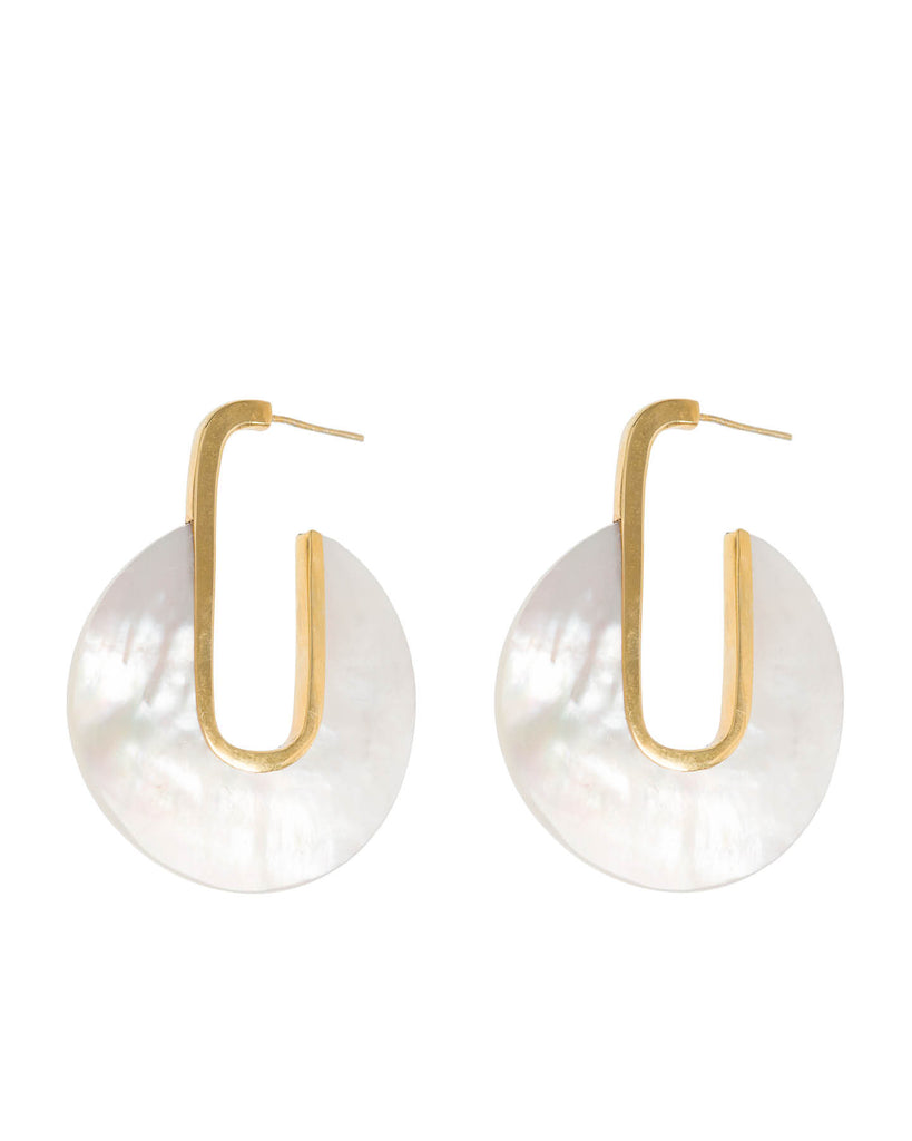 Warrioress Hoops