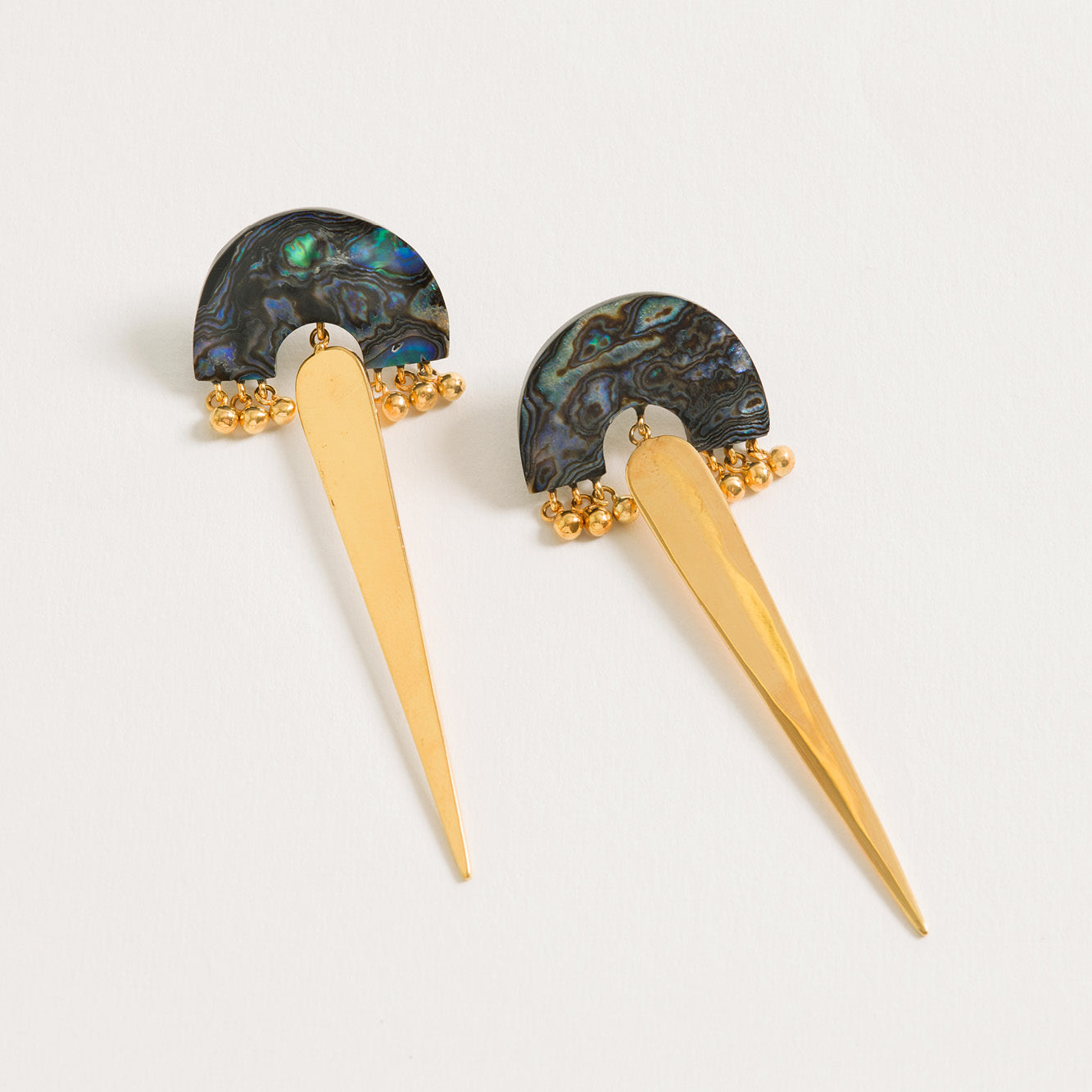 Maya Earrings