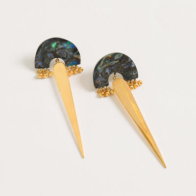 Maya Earrings
