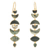 Warrioress Noir Moon Drops