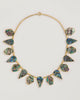 Warrioress Paua Necklace