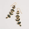 Warrioress Noir Moon Drops