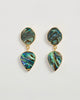 Warrioress Paua Drops