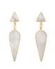 Warrioress Wonder Earrings