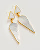 Warrioress Wonder Earrings